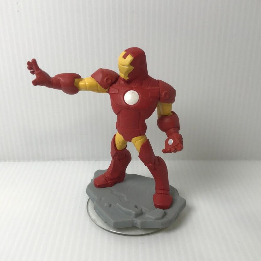 Disney Infinity Marvel Ant Man Figure 3.0